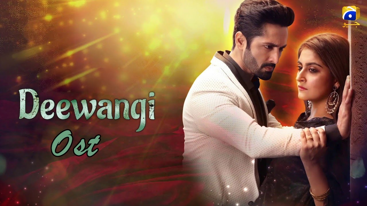 Deewangi is a captivating Pakistani drama series that airs on Hum TV. It has captured the hearts of viewers with its intriguing plot and passionate romance. Here We Present Pakistani Drama Deewangi Cast, Story, and Release Date.