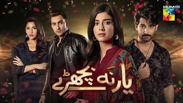 Yaar Na Bichray Pakistani Drama Cast, Story, Timing And Release Date