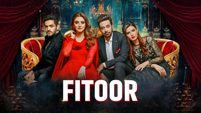 Fitoor Drama Cast, Story, Timing And Release Date