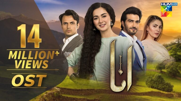 Anaa Drama Cast, Story, Timing And Release Date