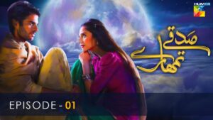 Sadqay Tumhare is a Pakistani drama serial presented by HUM TV. The leading role in this drama Mahira Khan and Samiya Mumtaz and Adnan Malik. This is the foundation of the writer's real life. It's a lovely love story drama. At the Annual Hum Awards, it got 10 out of 15 nominations, and at the Lux Style Awards, it won 2 awards for best Actress. Here We Present Pakistani Drama Sadqay Tumhare  Cast, Story, and Release Date.