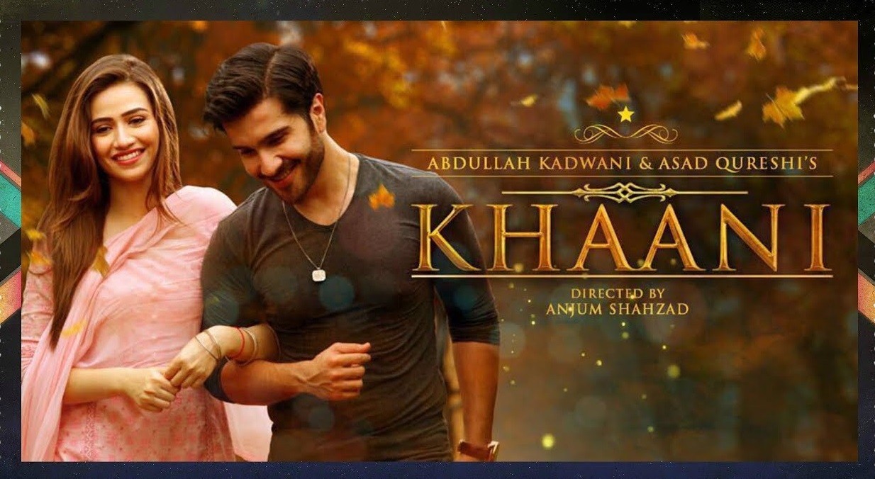 Khaani is a Pakistani drama serial presented by Har Pal Geo. The leading role in this drama Feroze Khan and Sana Javed. The drama was all about a girl called Sanam Khan. Here We Present Pakistani Drama Khaani Cast, Story, and Release Date.
